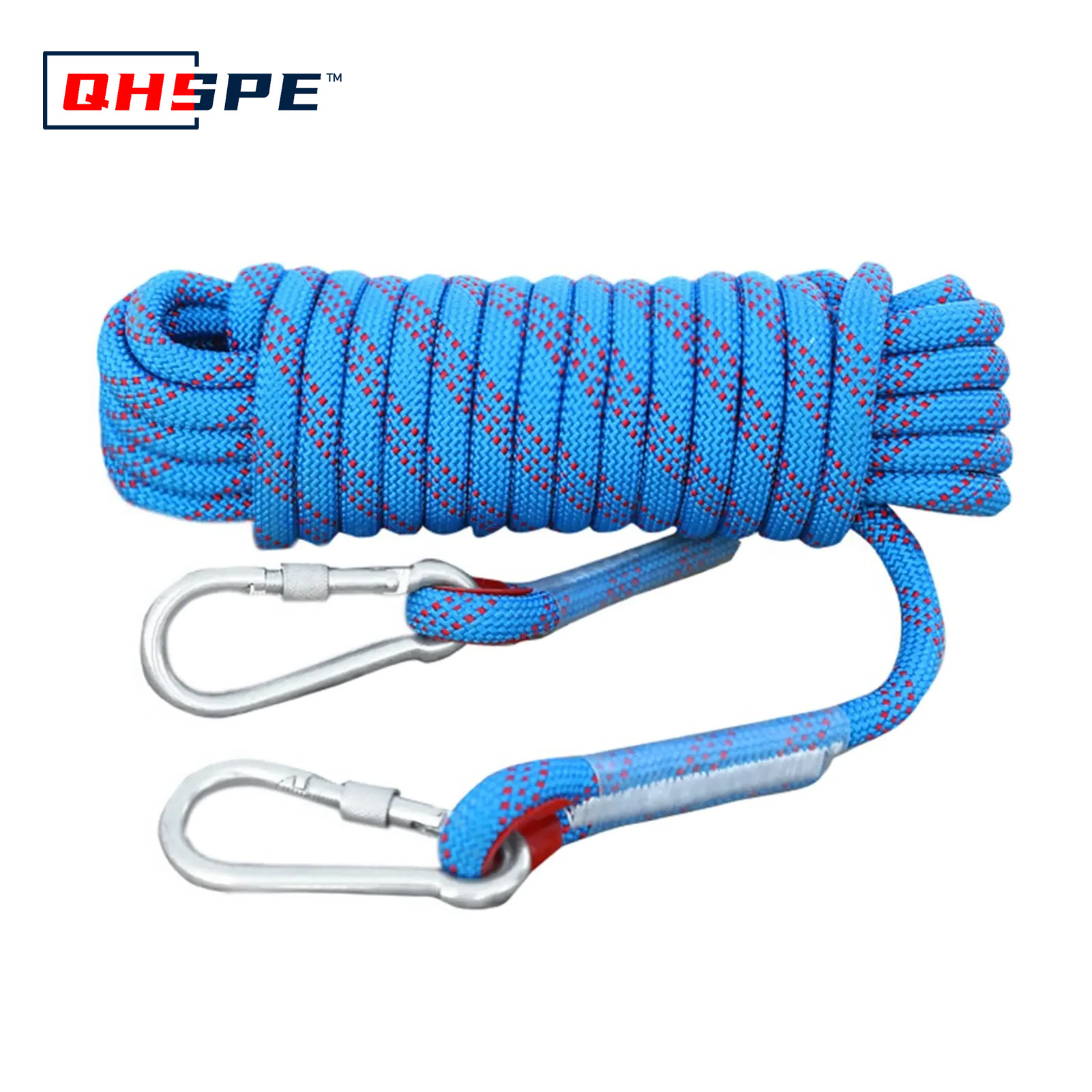Rope Climbing Static - 15M/25M/35M statisches Seil für den Außenbereich,