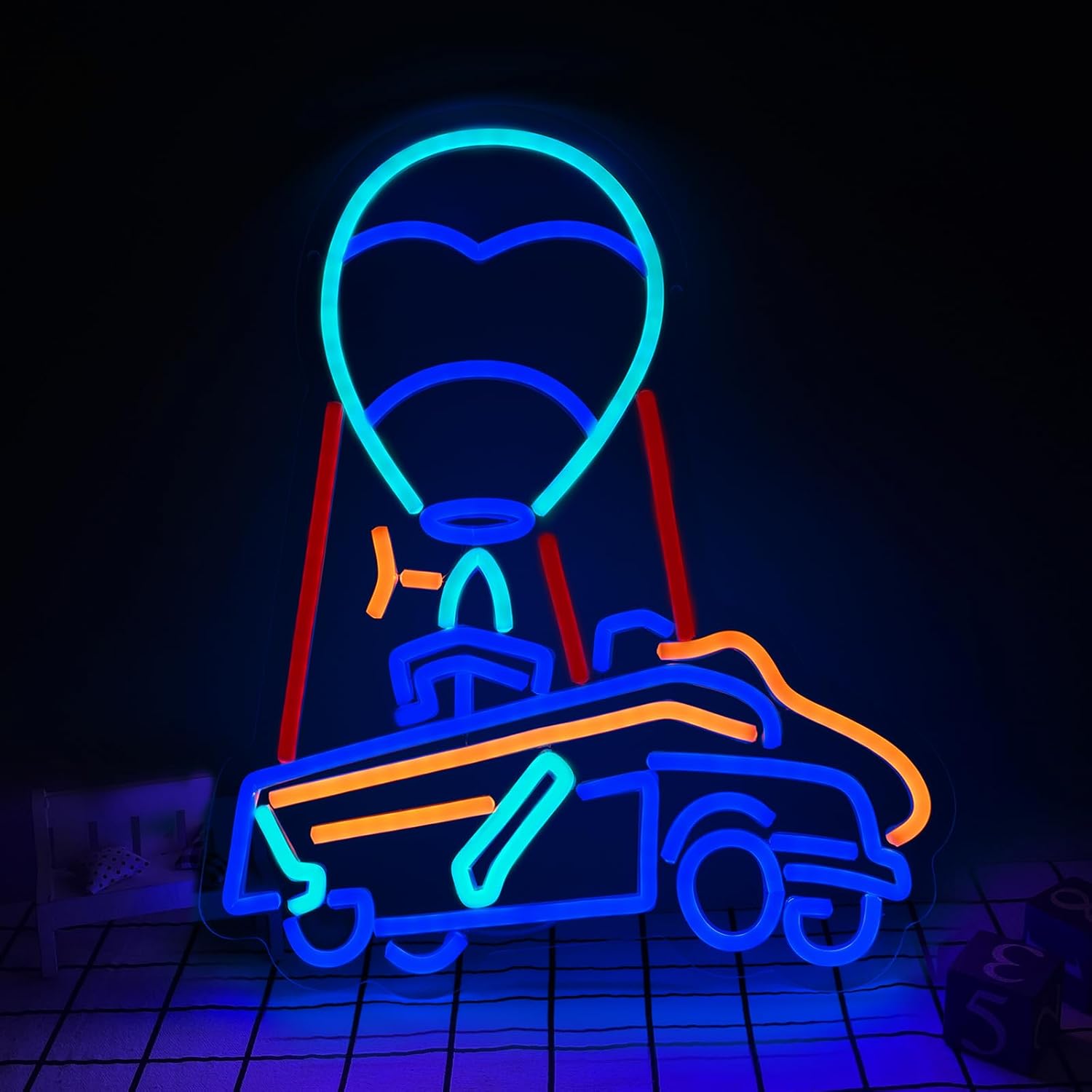 Outdoor Adventure Club - Camping Club 3D-Druck Strand hemd Hawaii