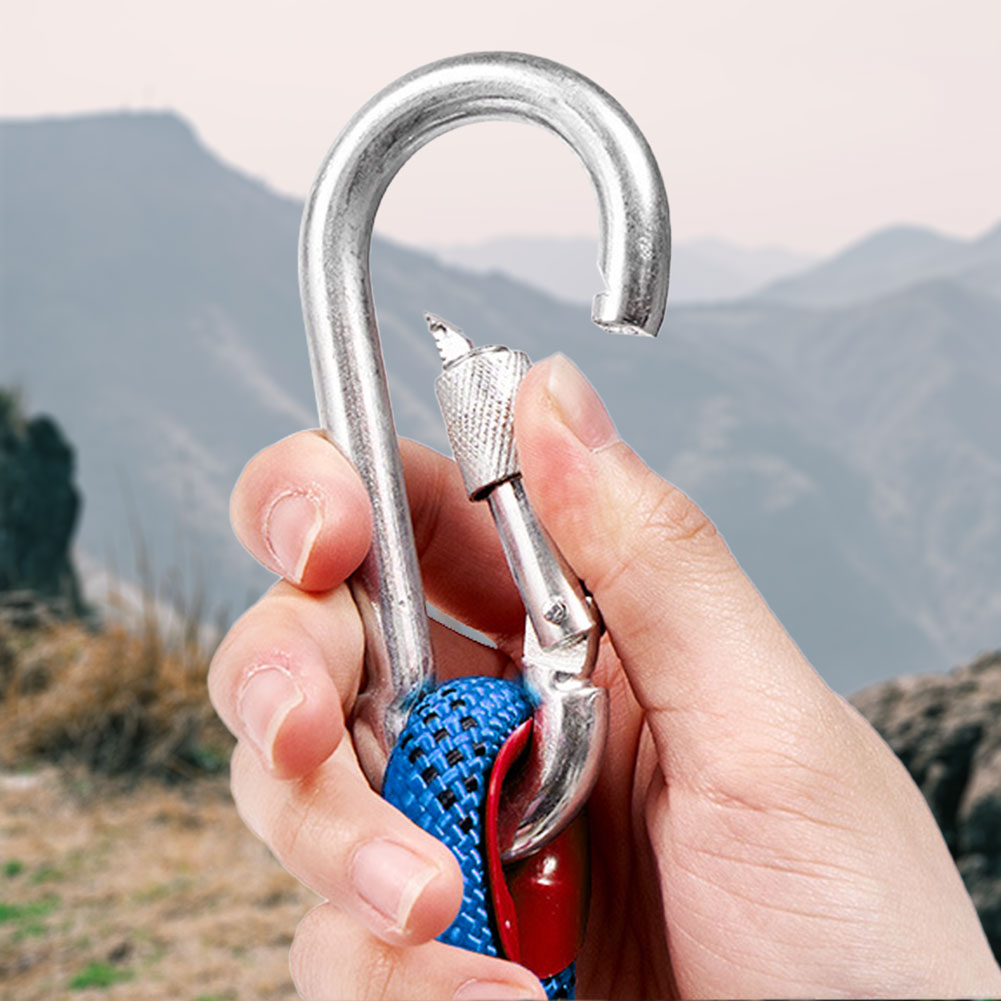10mm Outdoor Statisches Abseil – Rope Climbing Static Bewertung und Preis