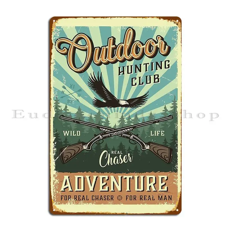 Outdoor-Jagdclub Vintage Abent – Outdoor Adventure Club Bewertung und Preis