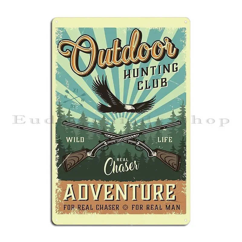 Outdoor-Jagdclub Vintage Abent – Outdoor Adventure Club Bewertung und Preis