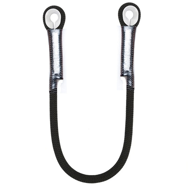 Klettern Auge-zu-Auge-Lanyard  – Rope Climbing Static Bewertung und Preis