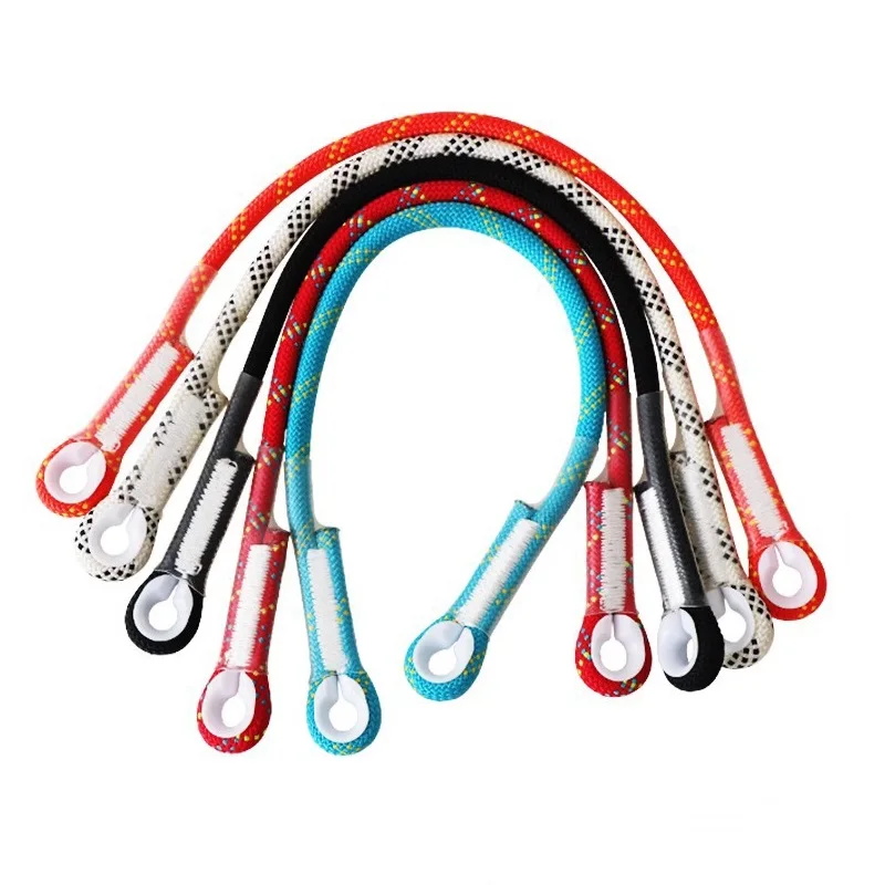 Klettern Auge-zu-Auge-Lanyard  – Rope Climbing Static Bewertung und Preis