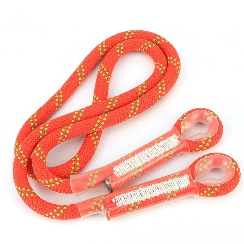Klettern Auge-zu-Auge-Lanyard  – Rope Climbing Static Bewertung und Preis