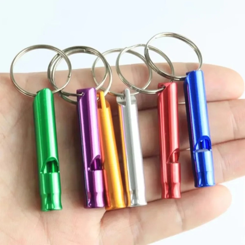 Überlebenspfeife – Erbsenloses – Emergency Whistle Pea Bewertung und Preis