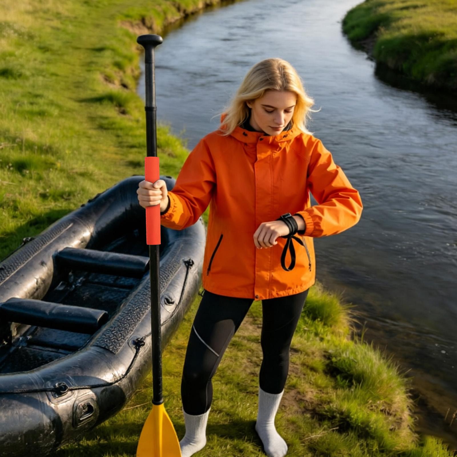 Kajak-Griffabdeckungen 1 Paar  – Outdoor Adventure Recreation Bewertung und Preis