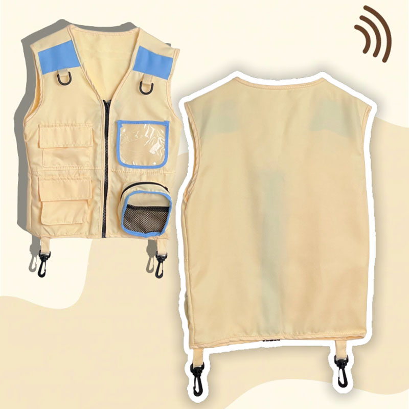 Kinder Explorer Weste Rollensp – Outdoor Adventure For Kids Bewertung und Preis