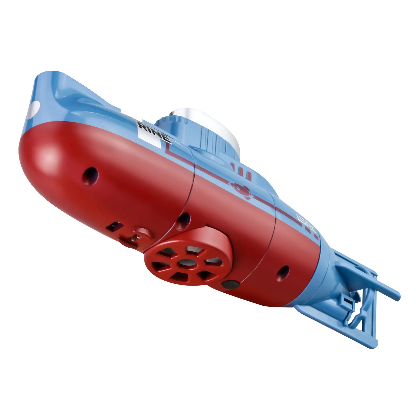 Simulations-Mini-RC-U-Boot mit – Outdoor Adventure For Kids Bewertung und Preis