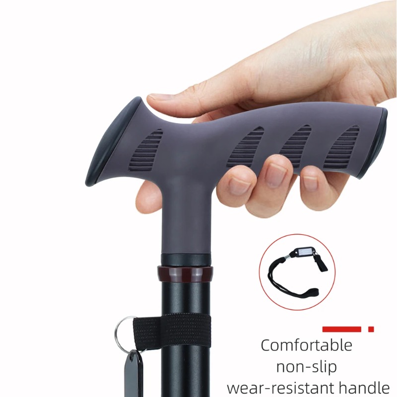 Verstellbarer, leichter Alumin – Outdoor Adventure Therapy Bewertung und Preis