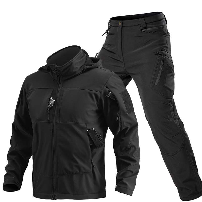 Outdoor-Taktikanzug für Herren – Outdoor Adventurer Bewertung und Preis