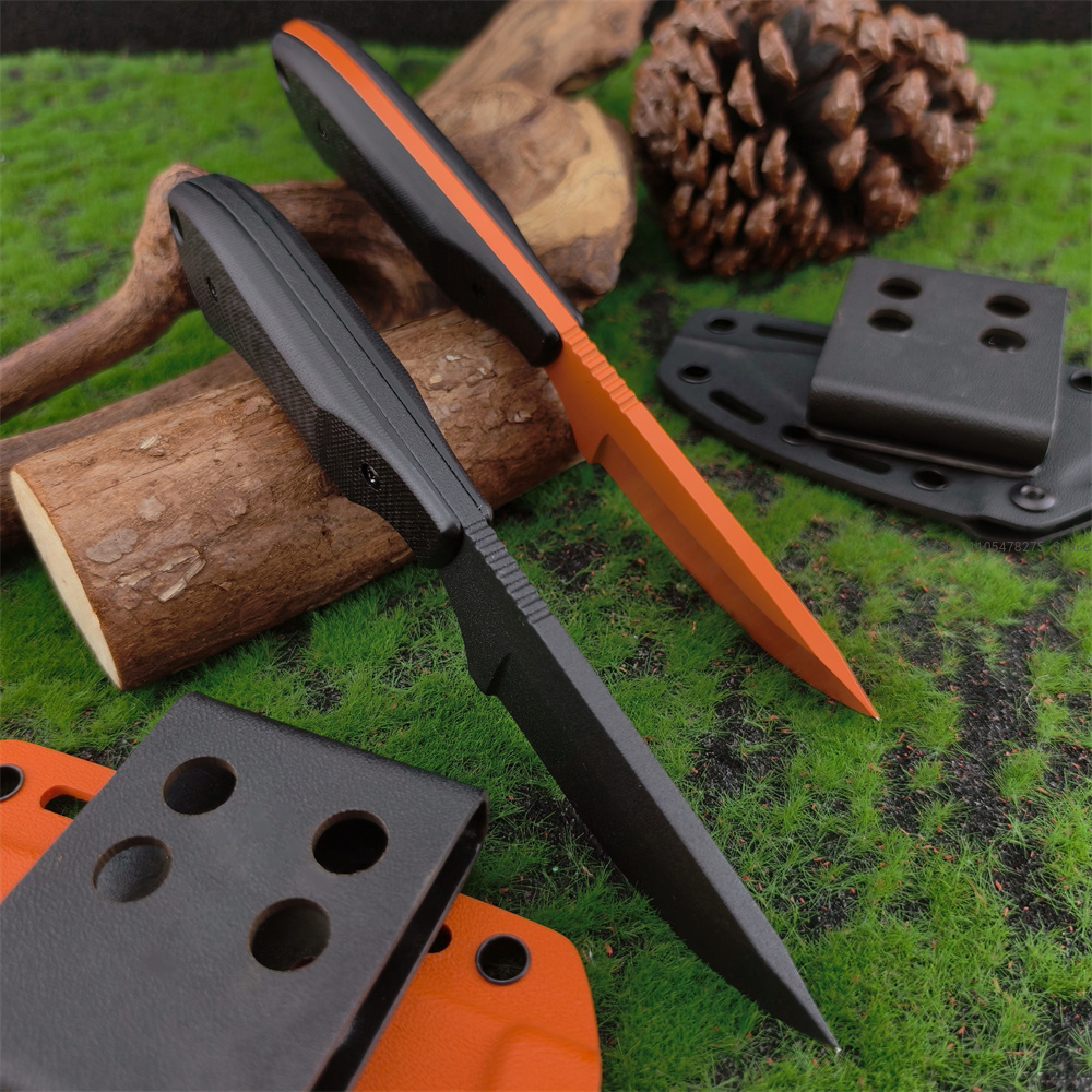 Feststehende Klinge, Full-Tang – Survival Knife Full Tang Bewertung und Preis