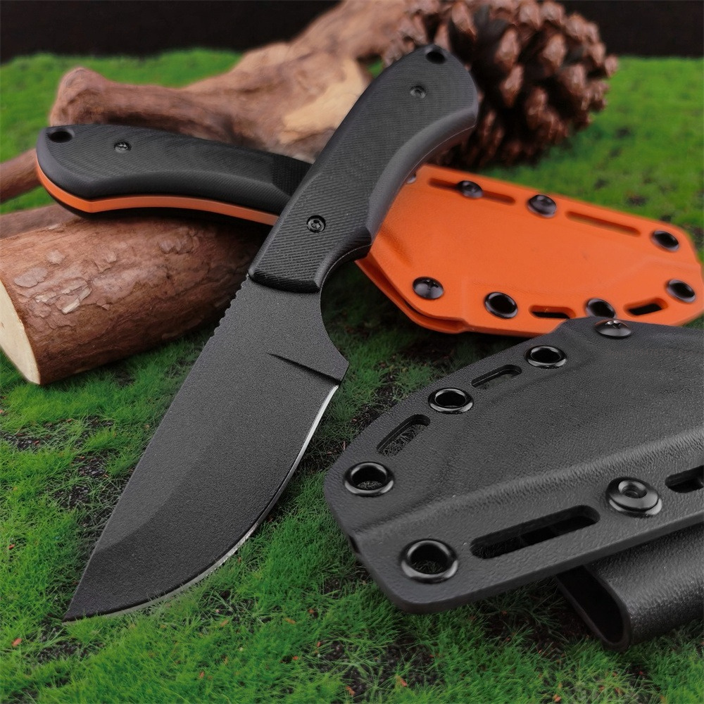 Feststehende Klinge, Full-Tang – Survival Knife Full Tang Bewertung und Preis