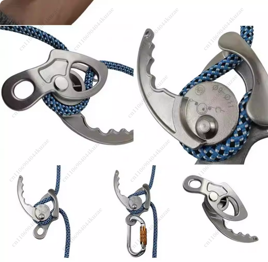 Geeignet für SRT Simple Rope D – Rope Climbing Static Bewertung und Preis