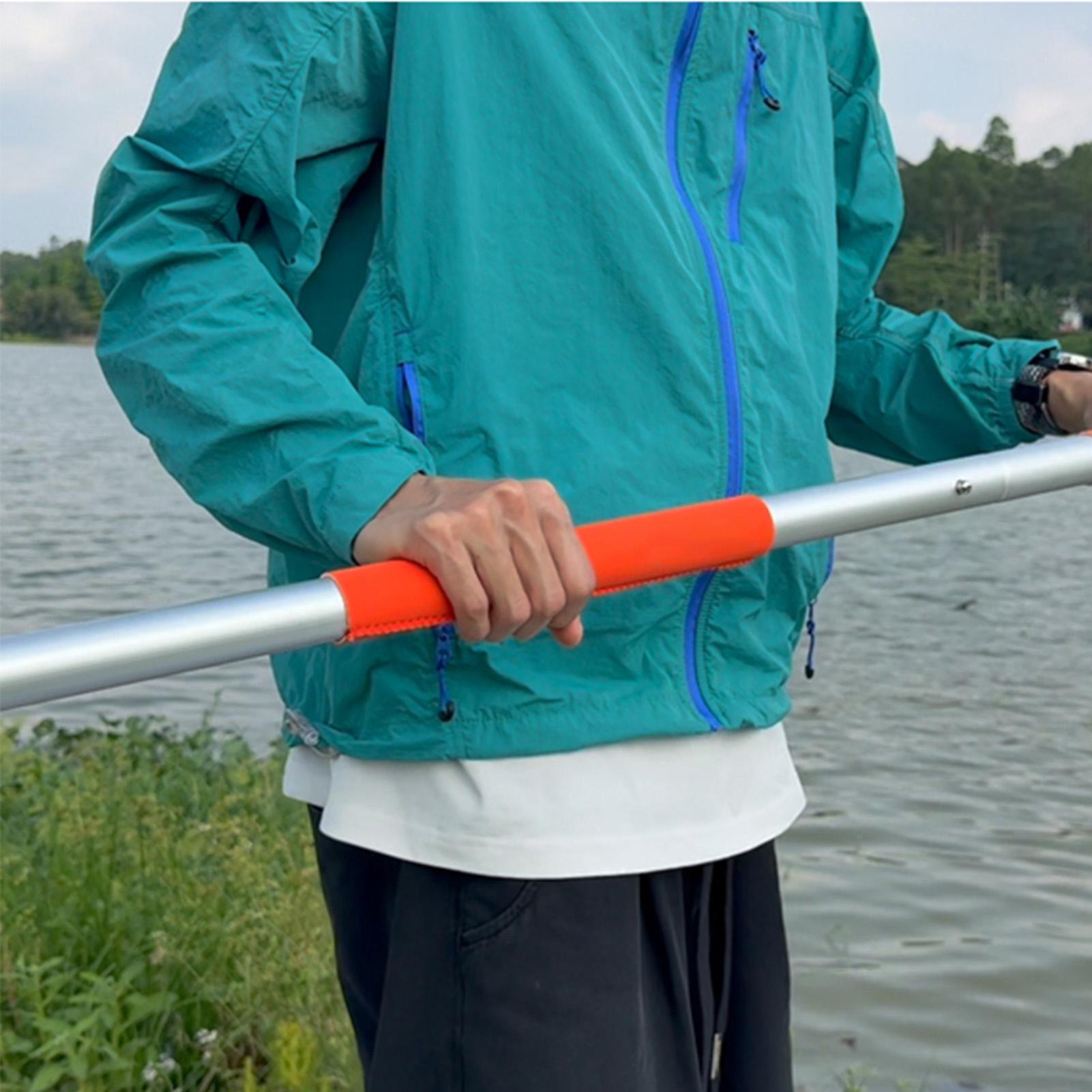 Kajak-Paddelgriffe 1 Paar Ruts – Outdoor Adventure Recreation Bewertung und Preis