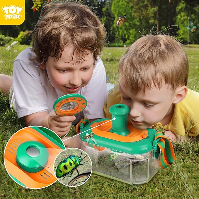 Kinder-Insekten-Schmetterlings – Outdoor Adventure For Kids Bewertung und Preis