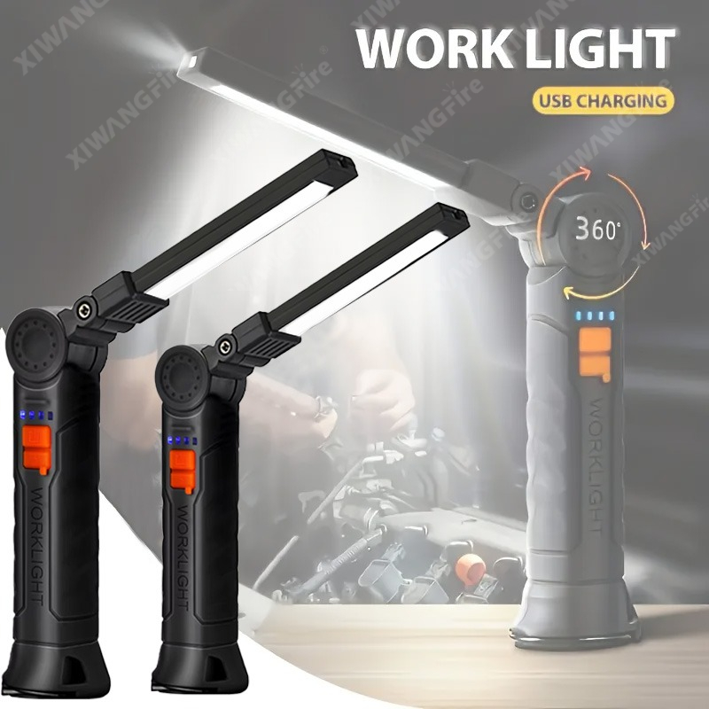 Wiederaufladbare LED-Taschenla – Outdoor Adventurer Bewertung und Preis
