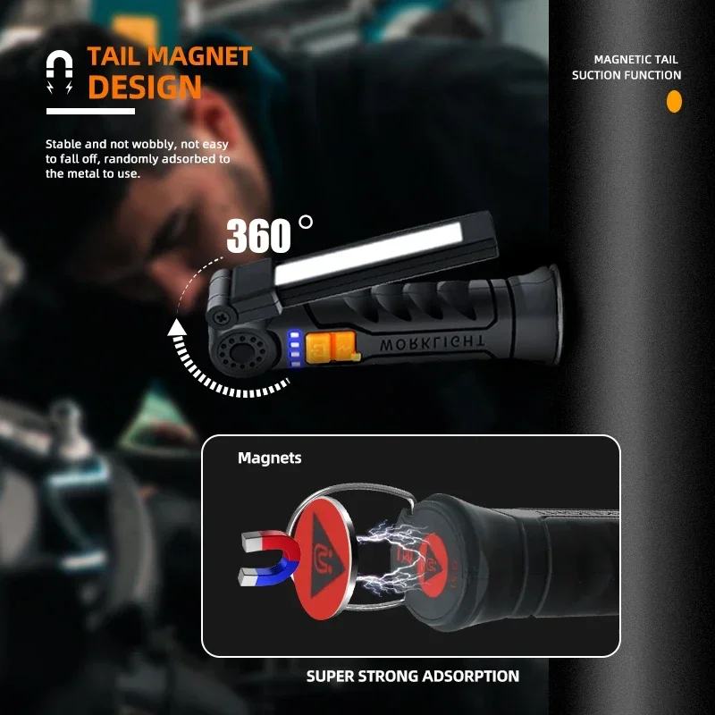 Wiederaufladbare LED-Taschenla – Outdoor Adventurer Bewertung und Preis