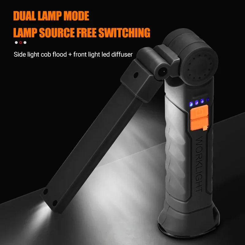 Wiederaufladbare LED-Taschenla – Outdoor Adventurer Bewertung und Preis