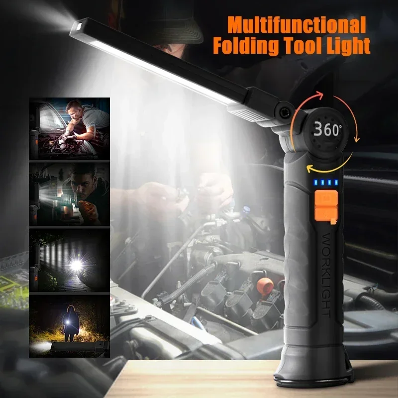 Wiederaufladbare LED-Taschenla – Outdoor Adventurer Bewertung und Preis
