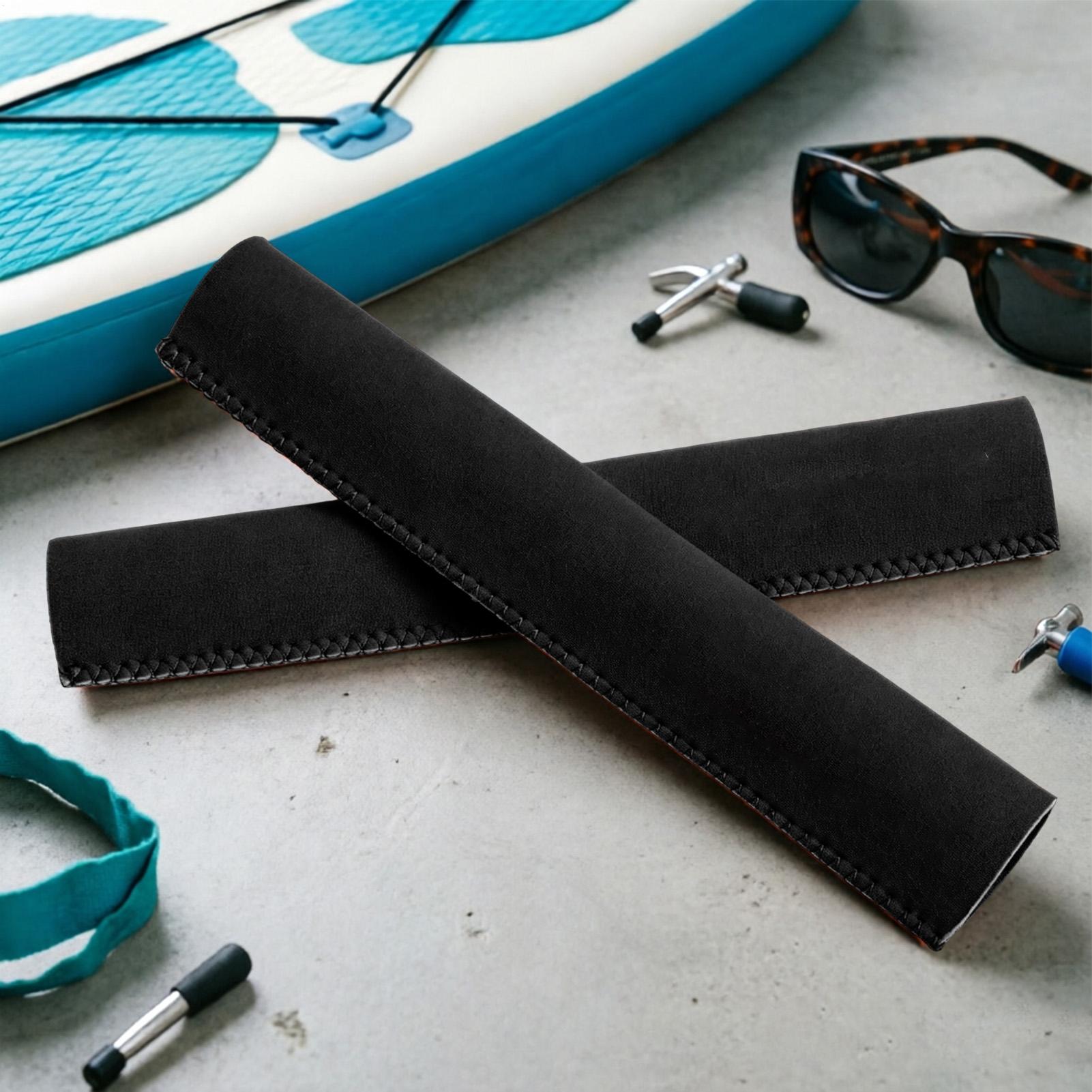 Kajak-Griffüberzüge 1 Paar Rut – Outdoor Adventure Recreation Bewertung und Preis