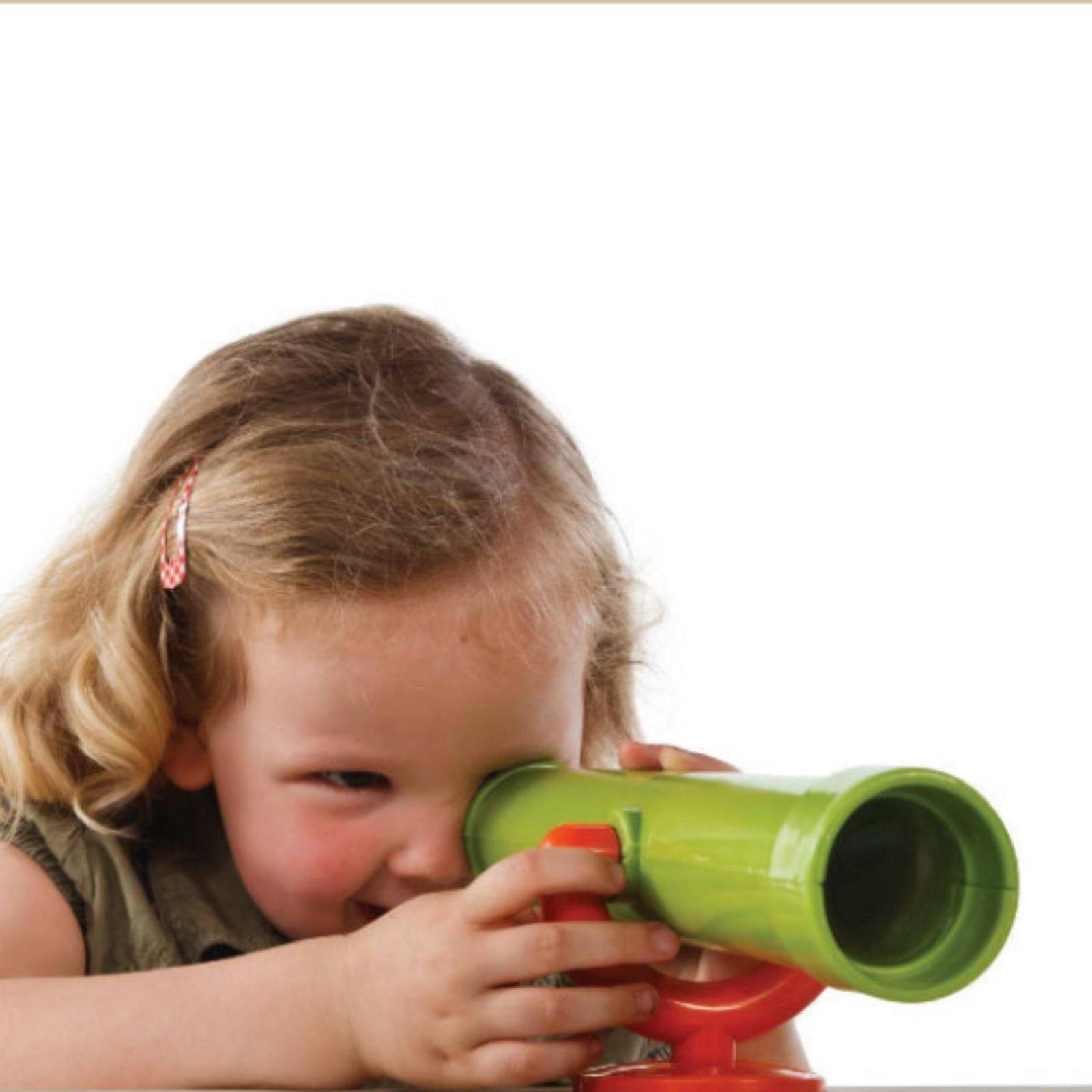 Kinder-Teleskop Sensorisches L – Outdoor Adventure For Kids Bewertung und Preis