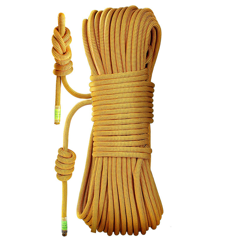 5m-Φ:10,5mm/12mm, Statisches S – Rope Climbing Static Bewertung und Preis
