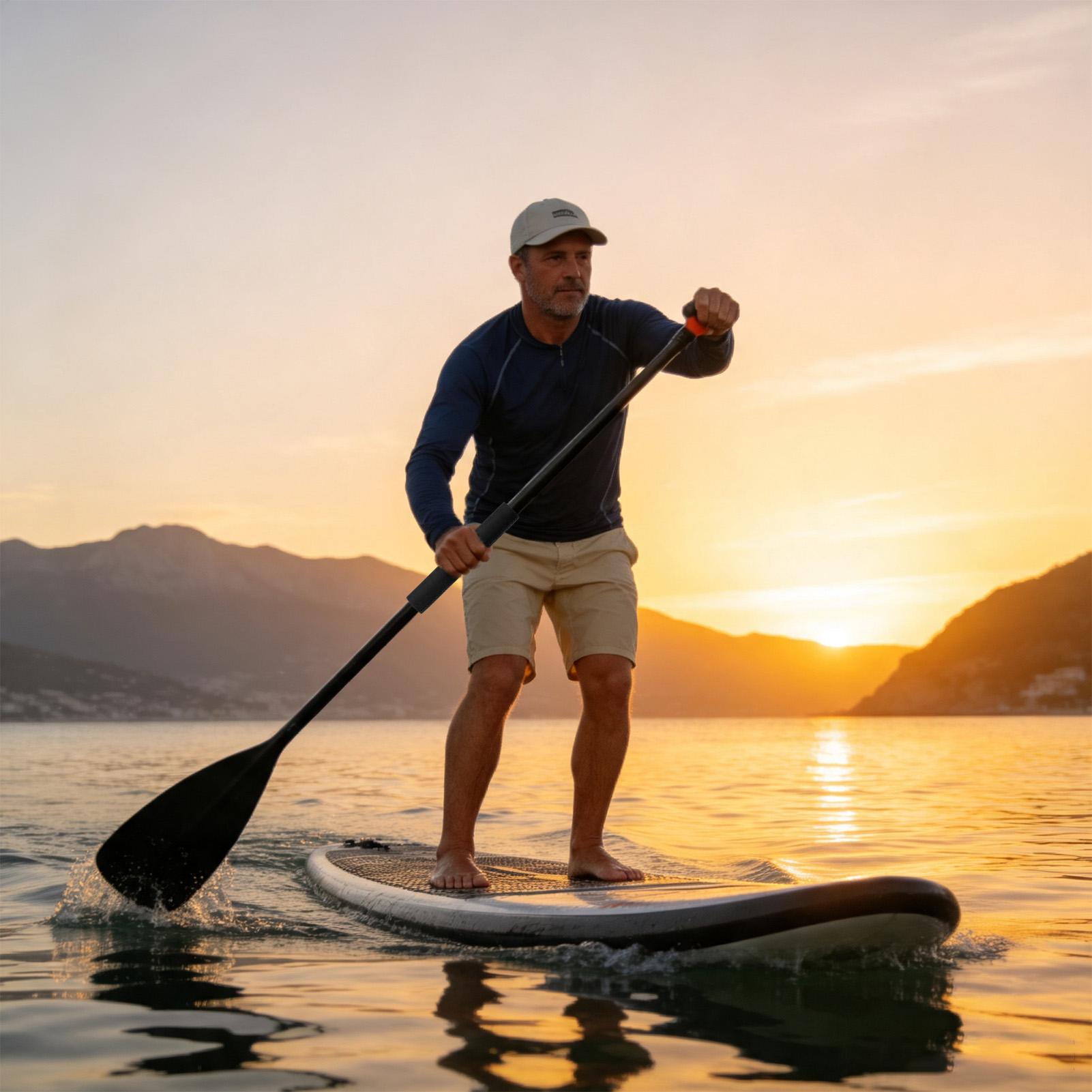 Paddelgriffabdeckungen für Kaj – Outdoor Adventure Recreation Bewertung und Preis