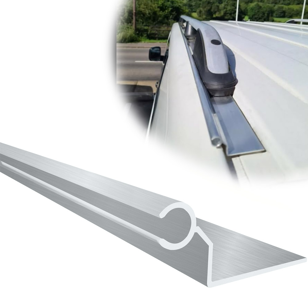 RV Markisenschiene C-Profil fü – Outdoor Adventurer Bewertung und Preis