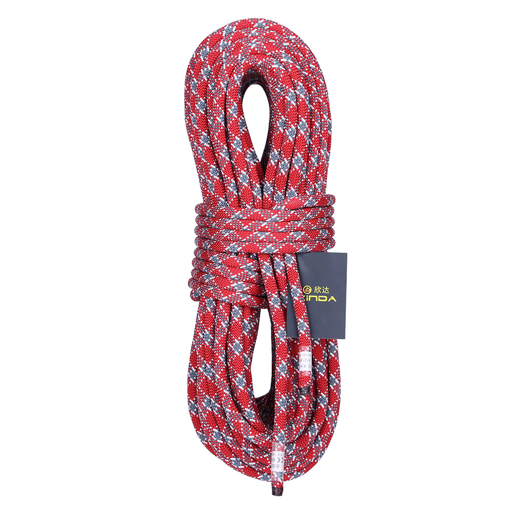 Φ:9mm-14mm-5m/Stück, Statische – Rope Climbing Static Bewertung und Preis