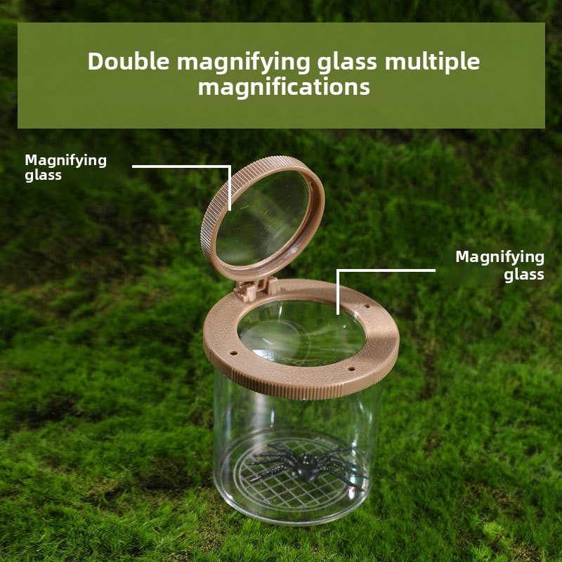 Insekten Beobachtung Glas Beob – Outdoor Adventure For Kids Bewertung und Preis
