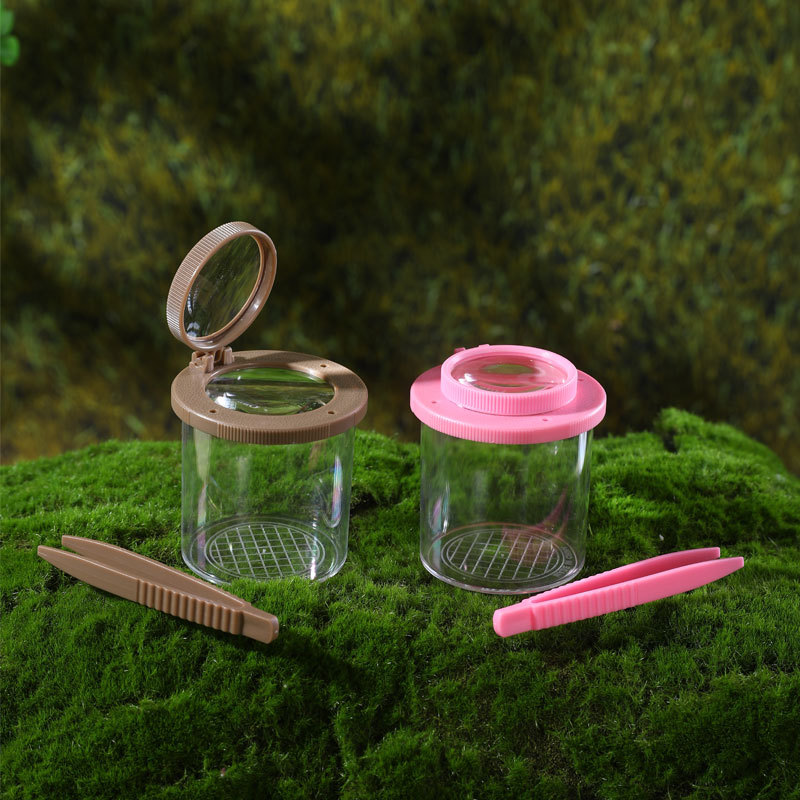 Insekten Beobachtung Glas Beob – Outdoor Adventure For Kids Bewertung und Preis