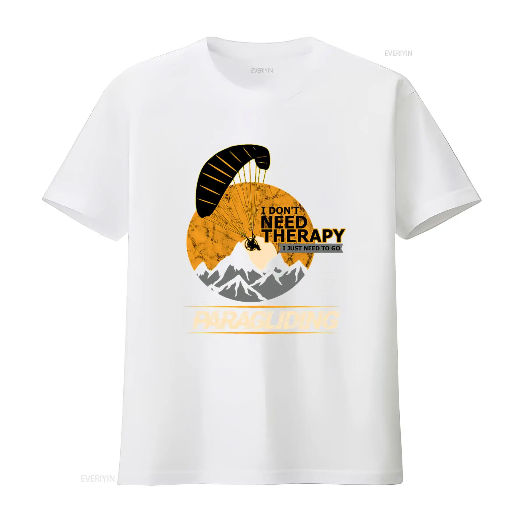 Ich brauche keine Therapie, ic – Outdoor Adventure Therapy Bewertung und Preis
