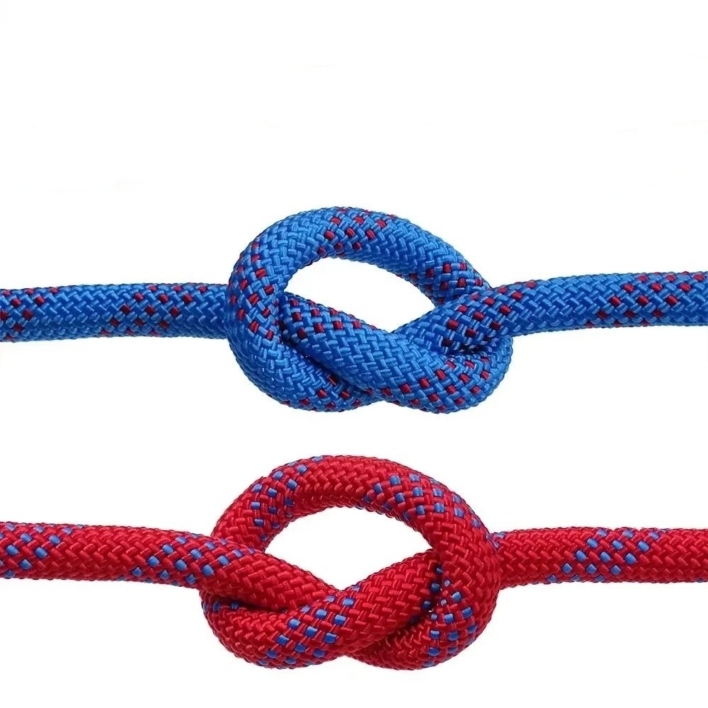 Verstärktes 12mm Sicherheitsse – Rope Climbing Static Bewertung und Preis