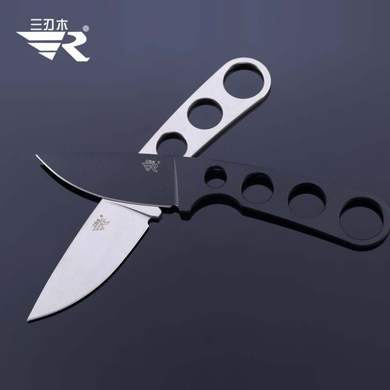 Sanrenmu 7130 Halsmesser mit f – Survival Knife Full Tang Bewertung und Preis