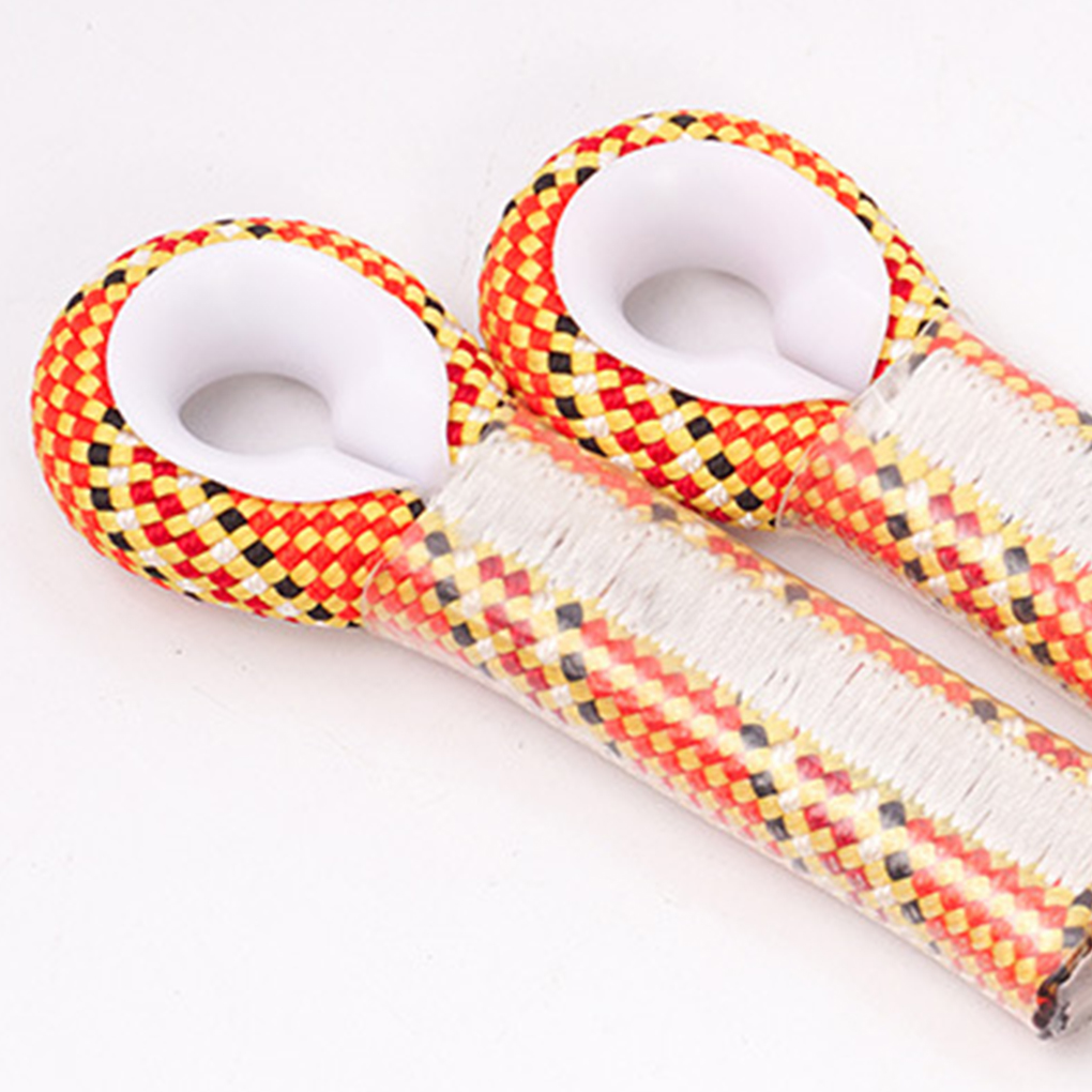 Schützendes, vorgenähtes Korde – Rope Climbing Static Bewertung und Preis