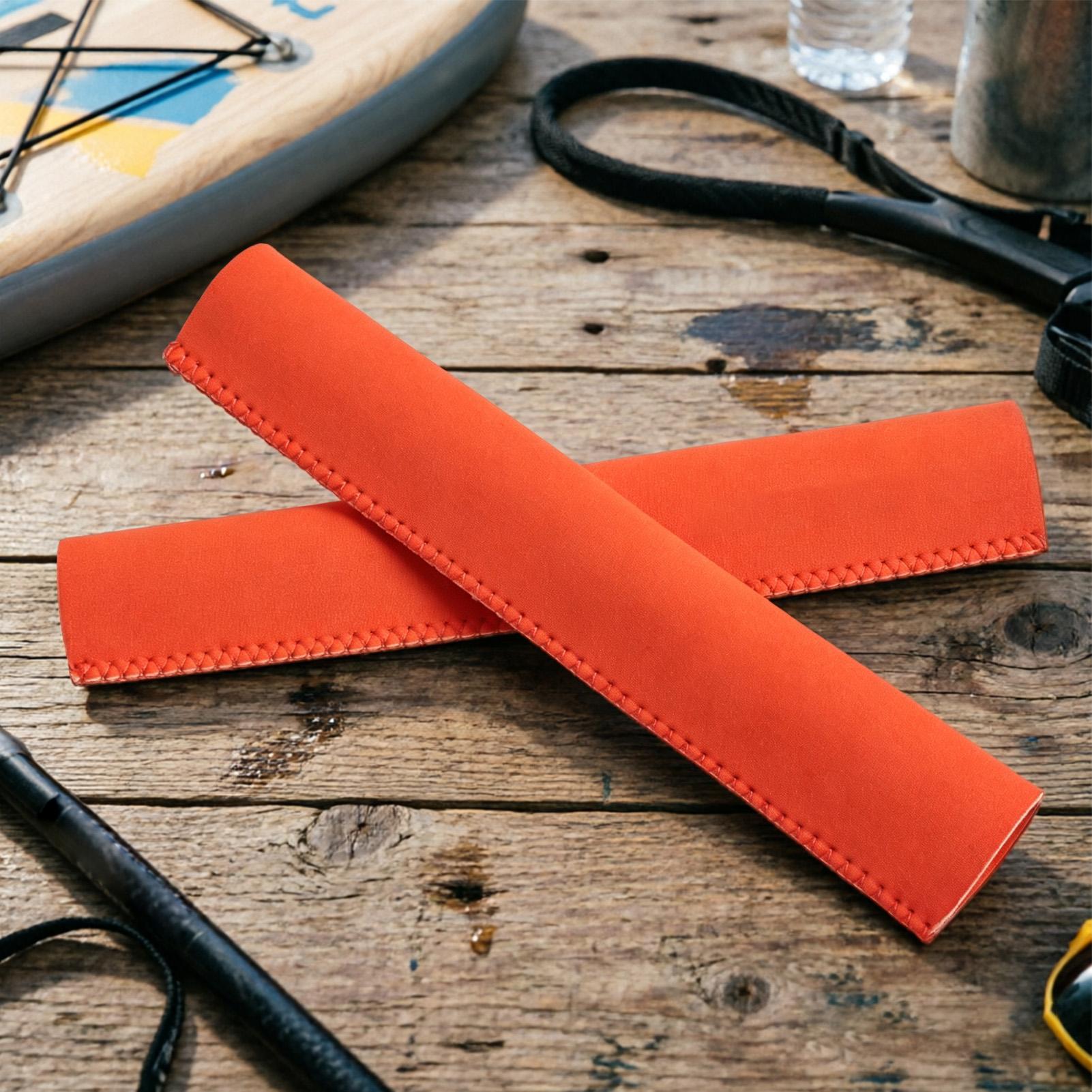 Kajak-Griffabdeckungen für Pad – Outdoor Adventure Recreation Bewertung und Preis